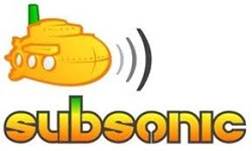 Bildergebnis für subsonic